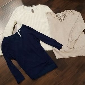 Sweater bundle